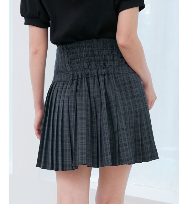  「◎アソートプリーツスカート」|スカート|