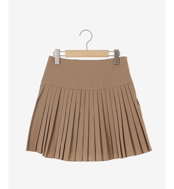  「◎アソートプリーツスカート」|スカート|