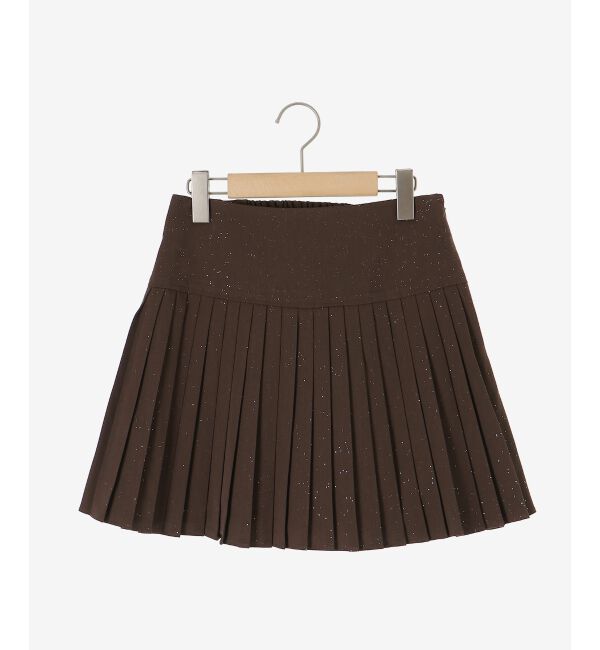  「◎アソートプリーツスカート」|スカート|