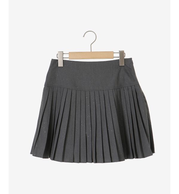  「◎アソートプリーツスカート」|スカート|