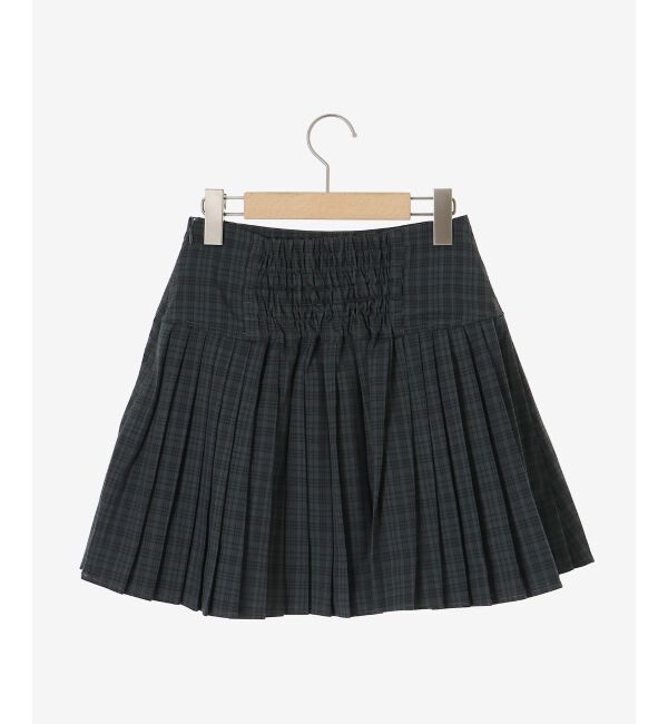  「◎アソートプリーツスカート」|スカート|