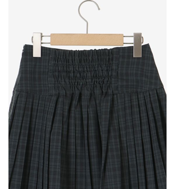  「◎アソートプリーツスカート」|スカート|