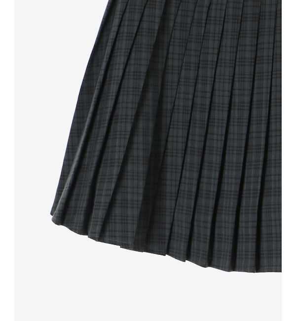  「◎アソートプリーツスカート」|スカート|