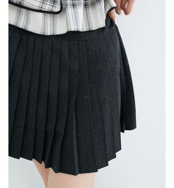  「◎アソートプリーツスカート」|スカート|