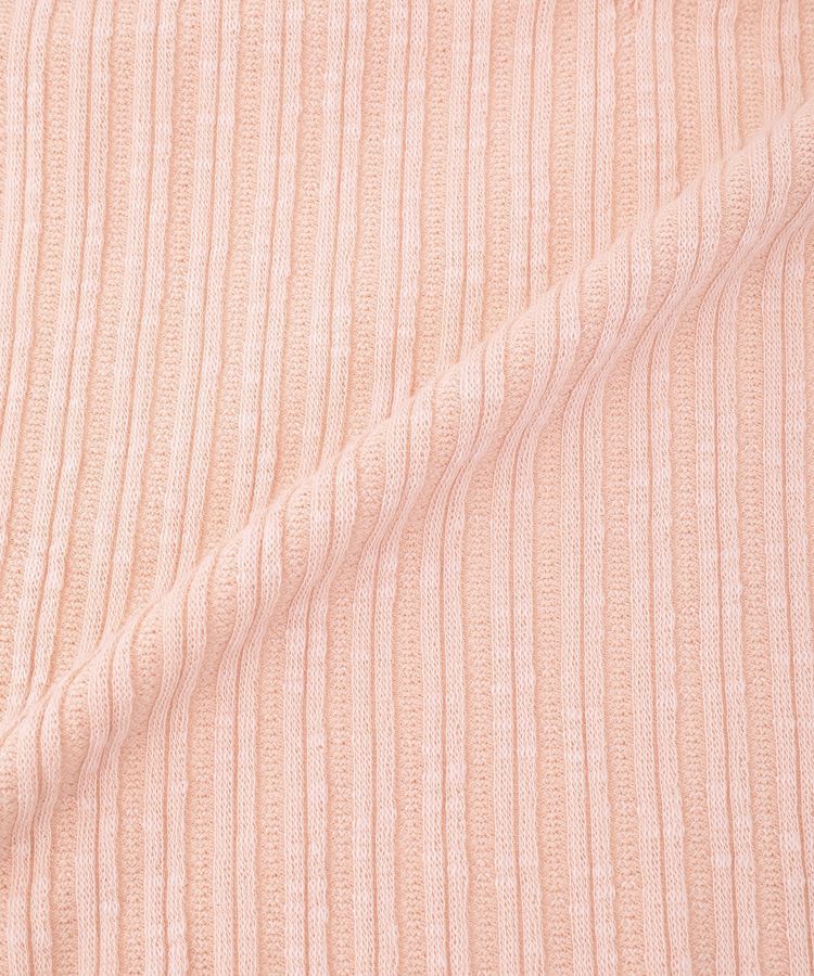 earth music&ecology「SET2点メローボレロ＋フリルキャミソール」|カーディガン|