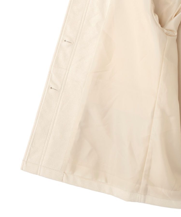 earth music&ecology「CPOシャツジャケット」|ブルゾン・スタジャン|