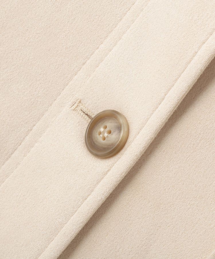 earth music&ecology「CPOシャツジャケット」|ブルゾン・スタジャン|