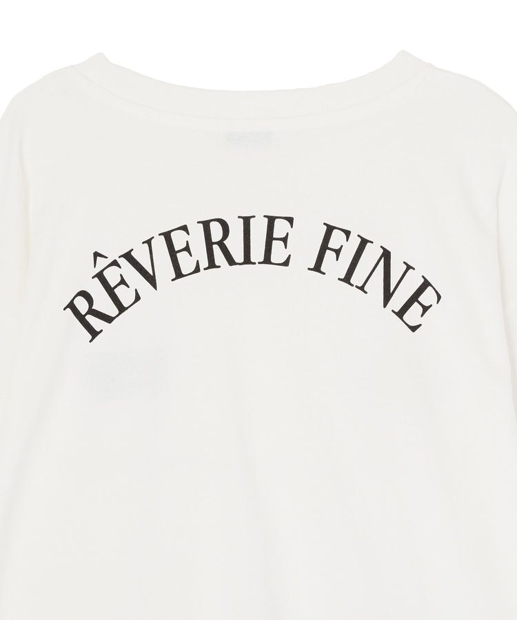 earth music&ecology「アソートグラフィックロンT」|Tシャツ・カットソー|