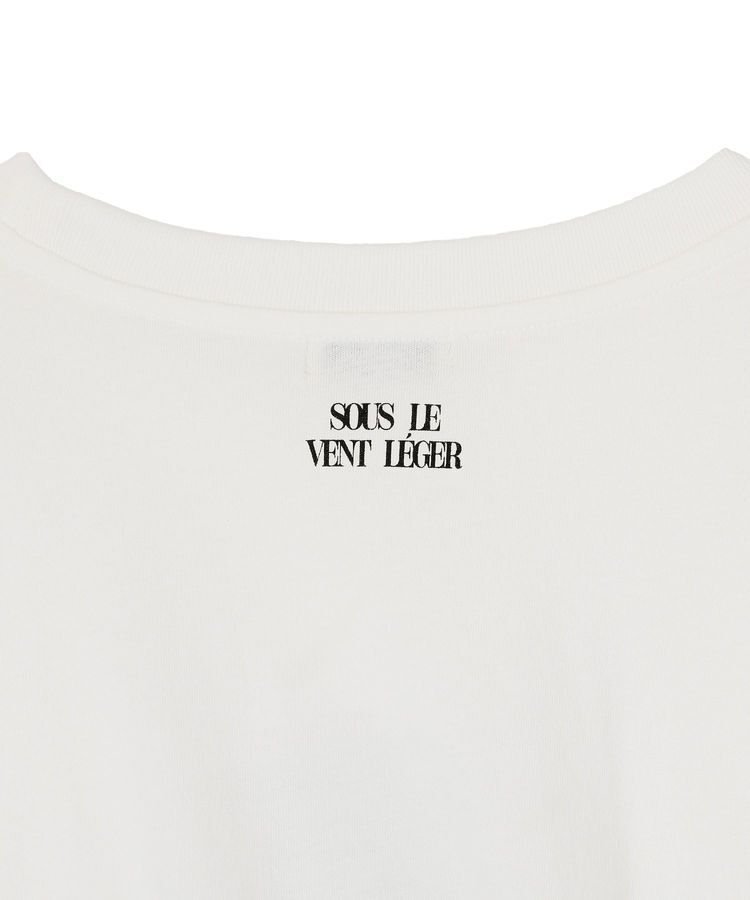 earth music&ecology「アソートグラフィックロンT」|Tシャツ・カットソー|