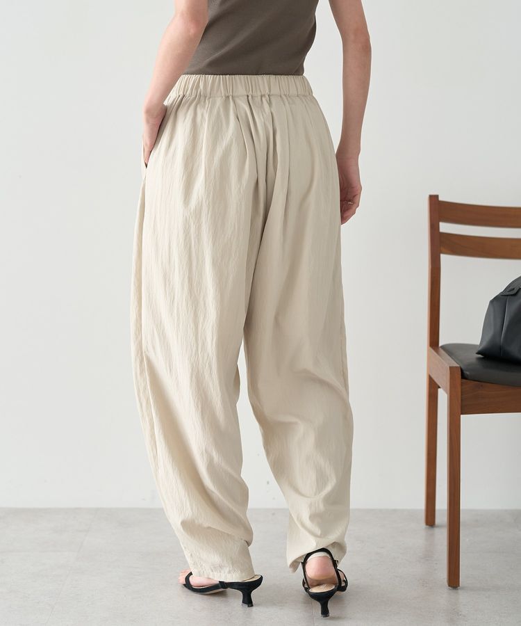 AMERICAN HOLIC「ギャザーバレル風パンツ」|その他|