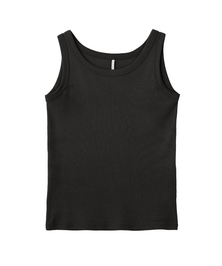 AMERICAN HOLIC「【抗菌防臭】テレコタンクトップ」|キャミソール|