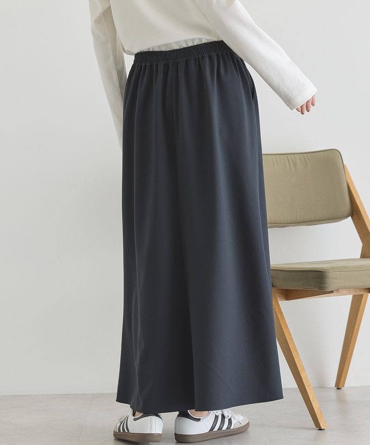 AMERICAN HOLIC「【イージーケア】ナローマーメイドスカート」|スカート|