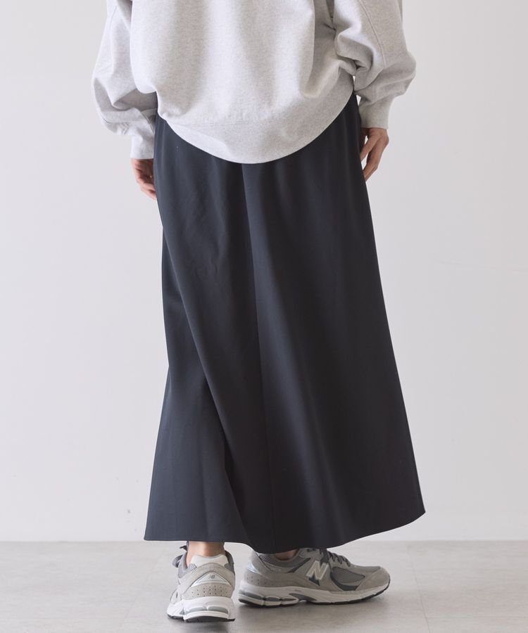 AMERICAN HOLIC「【イージーケア】ナローマーメイドスカート」|スカート|