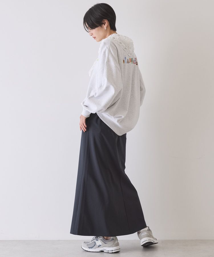 AMERICAN HOLIC「【イージーケア】ナローマーメイドスカート」|スカート|