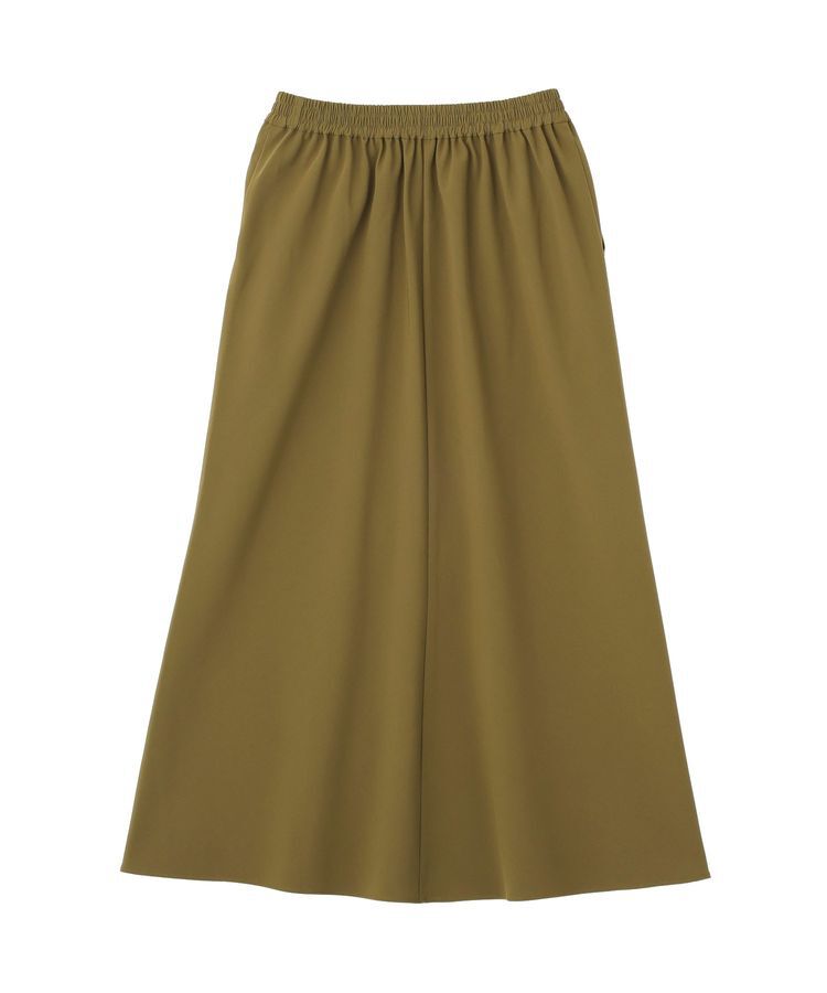 AMERICAN HOLIC「【イージーケア】ナローマーメイドスカート」|スカート|