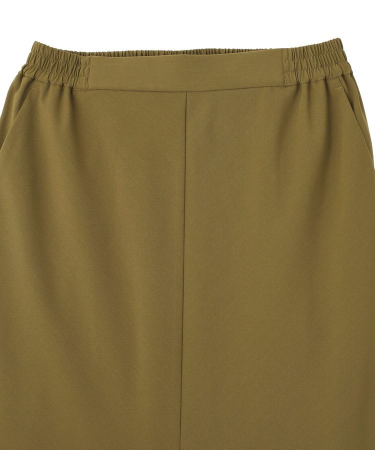 AMERICAN HOLIC「【イージーケア】ナローマーメイドスカート」|スカート|