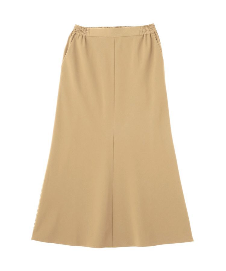 AMERICAN HOLIC「【イージーケア】ナローマーメイドスカート」|スカート|