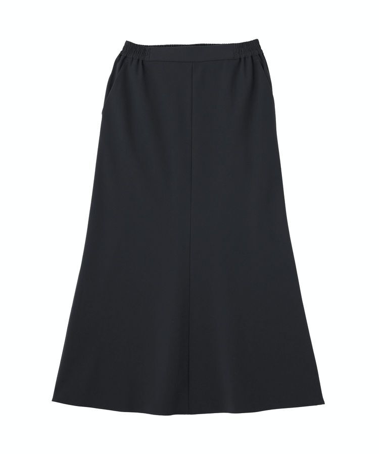 AMERICAN HOLIC「【イージーケア】ナローマーメイドスカート」|スカート|