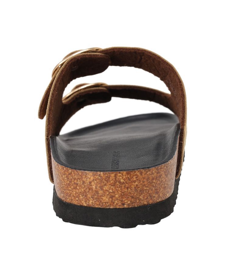 AMERICAN HOLIC「フットベットダブルベルトサンダル」|サンダル|