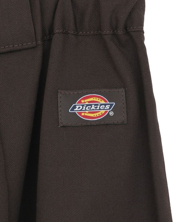 Green Parks「Dickies / フレアAラインスカート」|フレア|