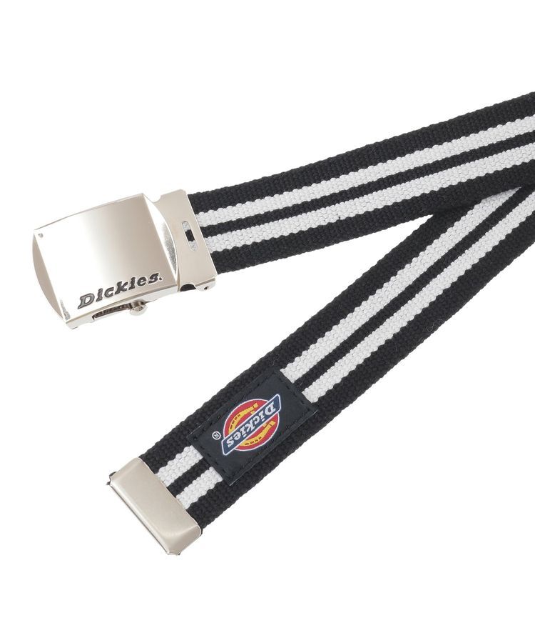 Green Parks「Dickies / ラインガチャベルト」|ベルト|