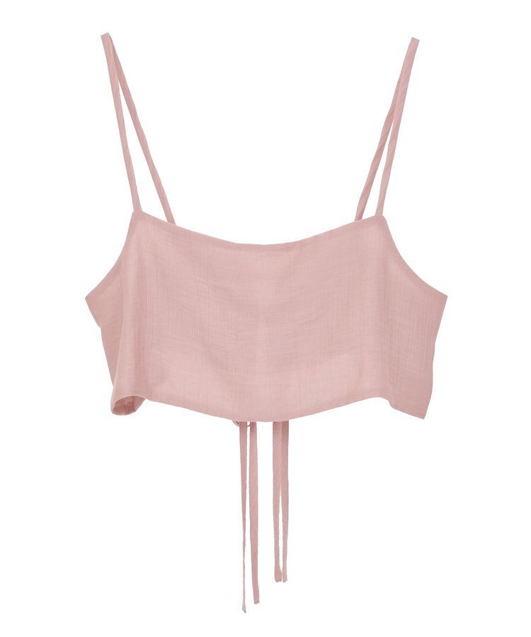 armonia「SET2点シアーシャツ+ビスチェ」|シャツ・ブラウス|