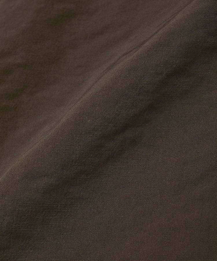 armonia「コクーンマウンテンパーカー」|ブルゾン・スタジャン|