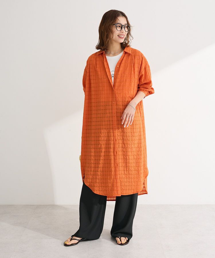 Green Parks「セルフカットリブパンツ」|その他|