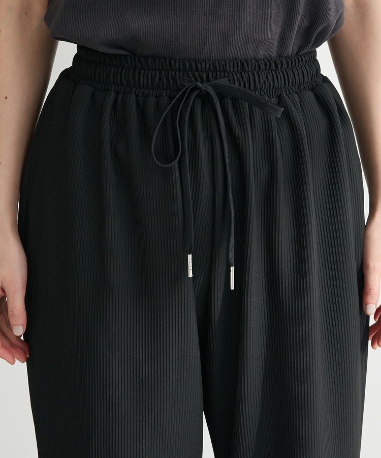 Green Parks「セルフカットリブパンツ」|その他|