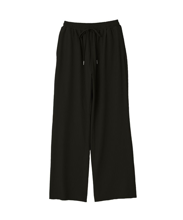 Green Parks「セルフカットリブパンツ」|その他|