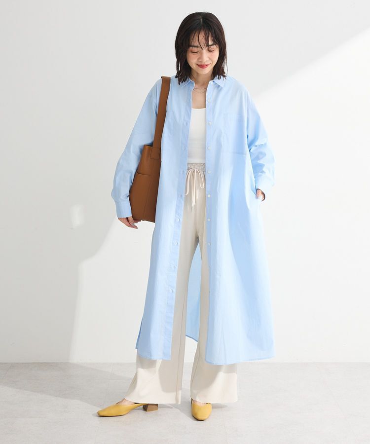 Green Parks「セルフカットリブパンツ」|その他|