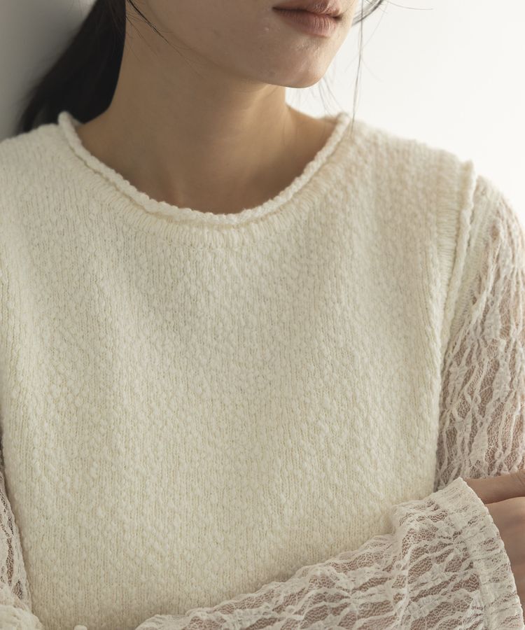 GARAGE OF GOOD CLOTHING「アメスリショートベスト」|ベスト・ジレ|