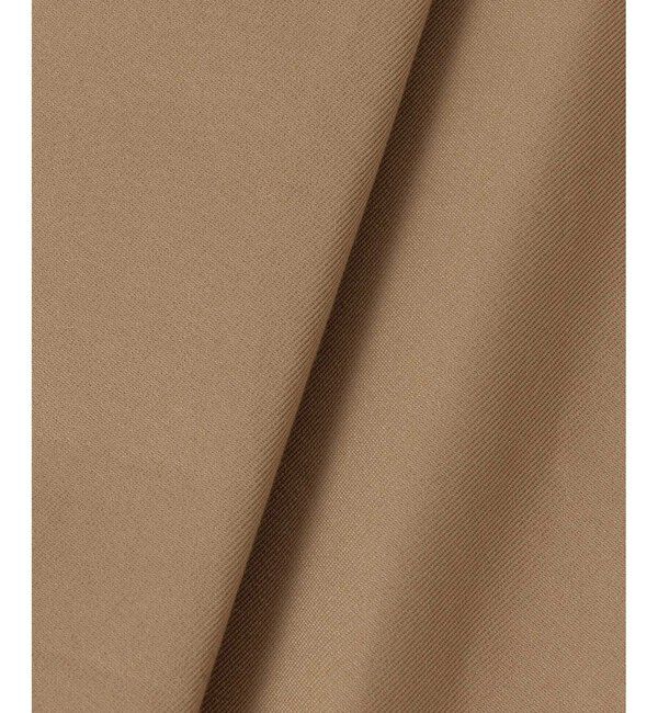 LOULOU WILLOUGHBY「【LOULOU WILLOUGHBY】トレンチケープコート」|トレンチコート|