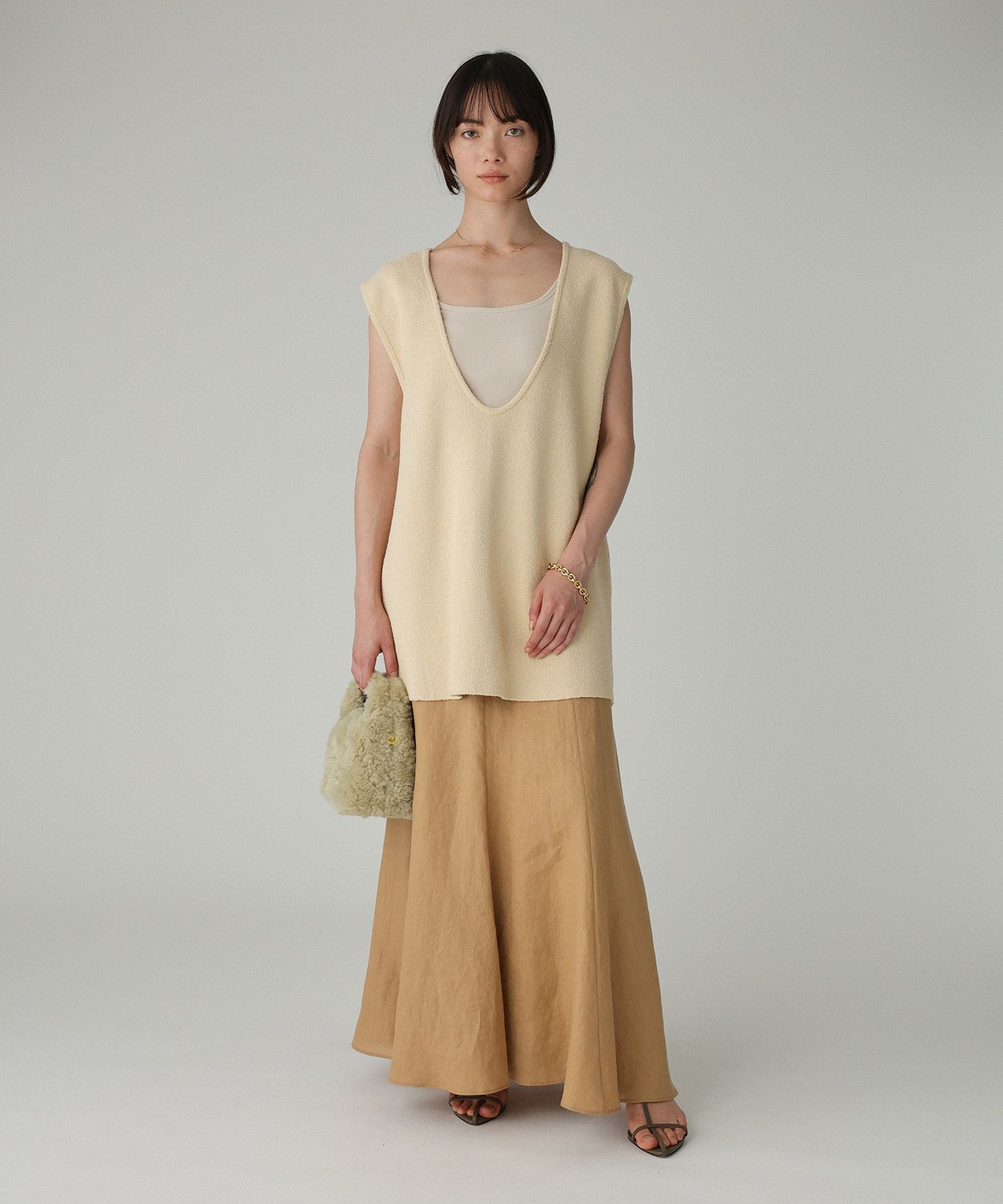  「【SINBONO】ワンハンドルショルダー」|ハンドバッグ|