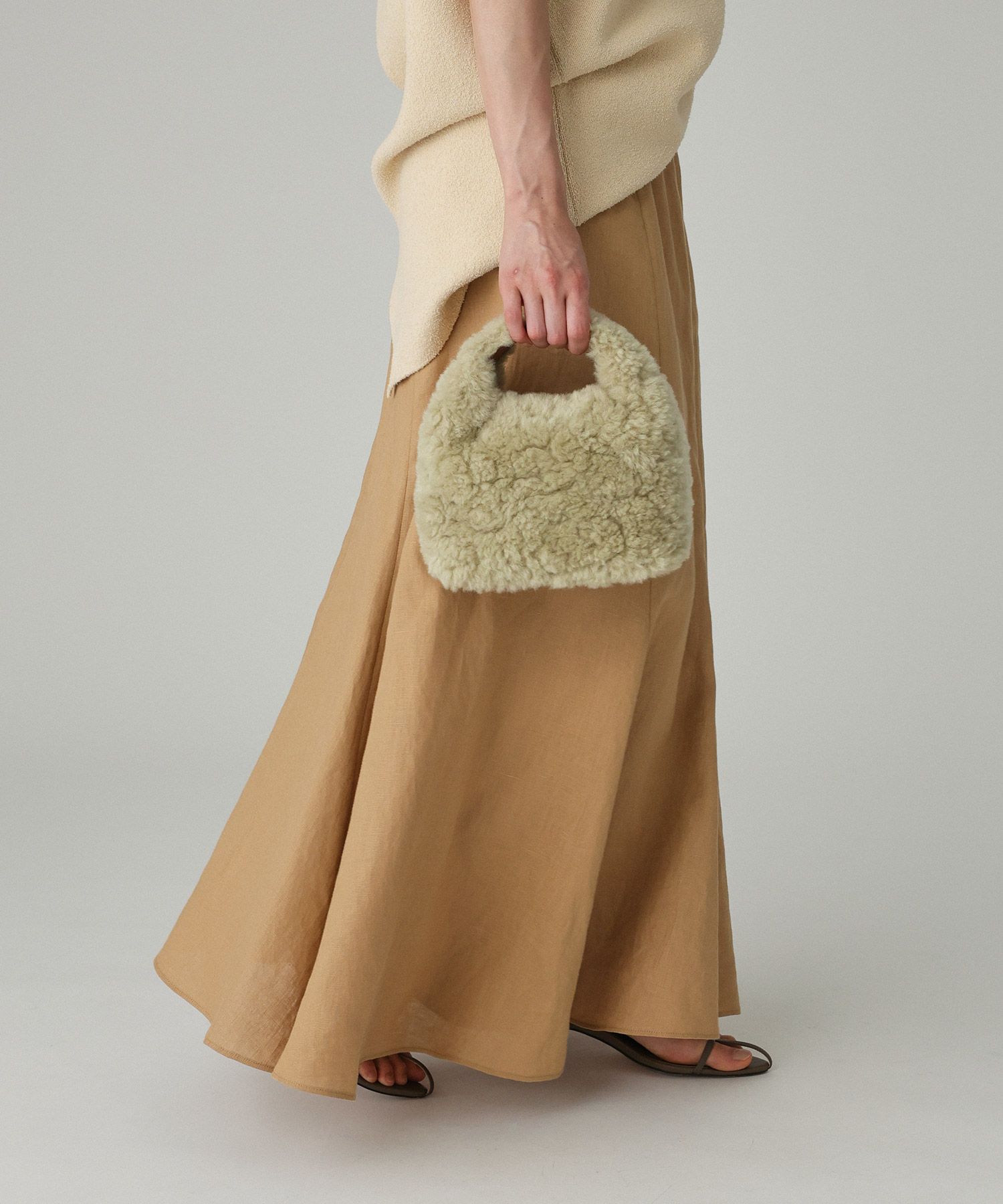  「【SINBONO】ワンハンドルショルダー」|ハンドバッグ|