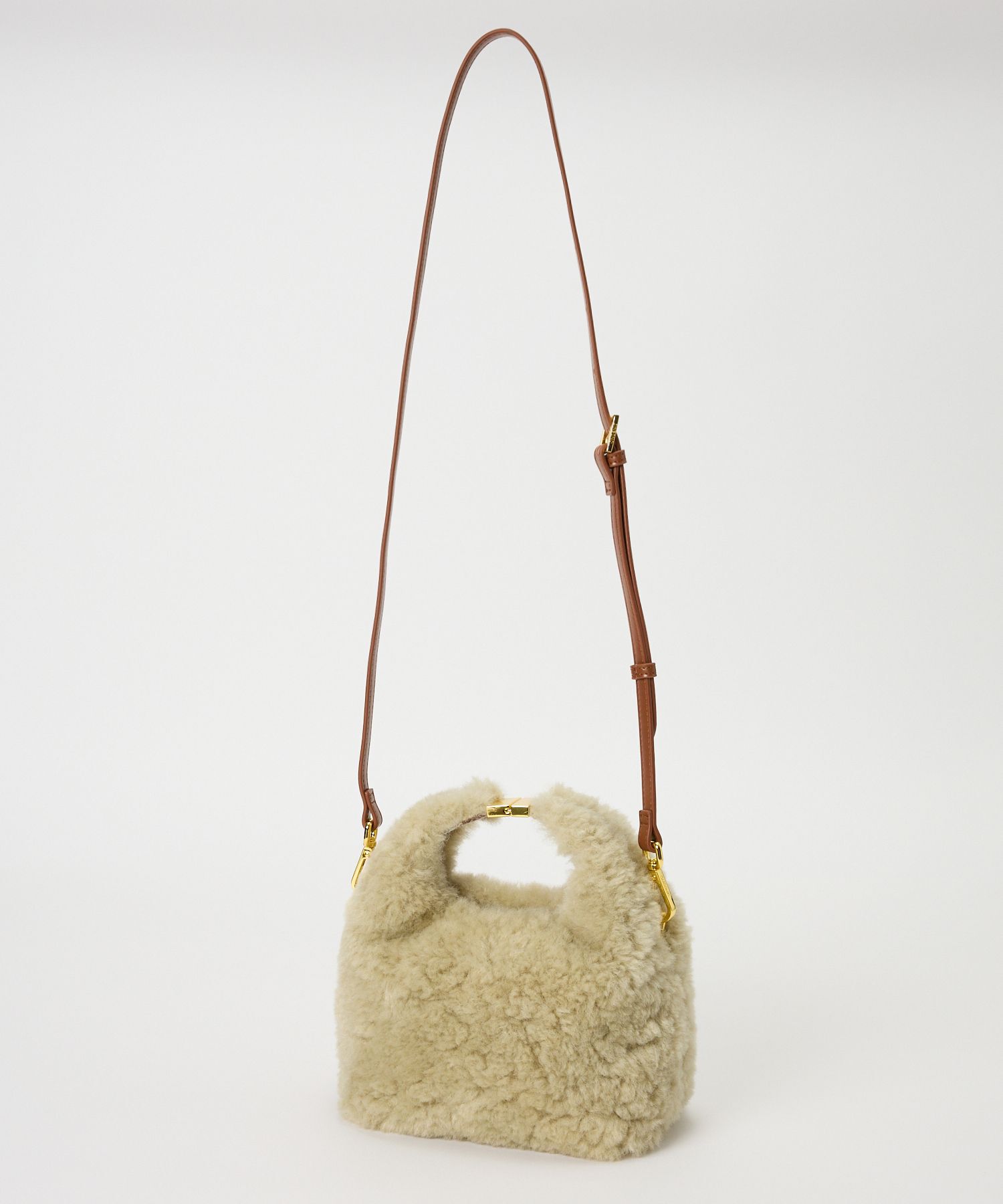  「【SINBONO】ワンハンドルショルダー」|ハンドバッグ|