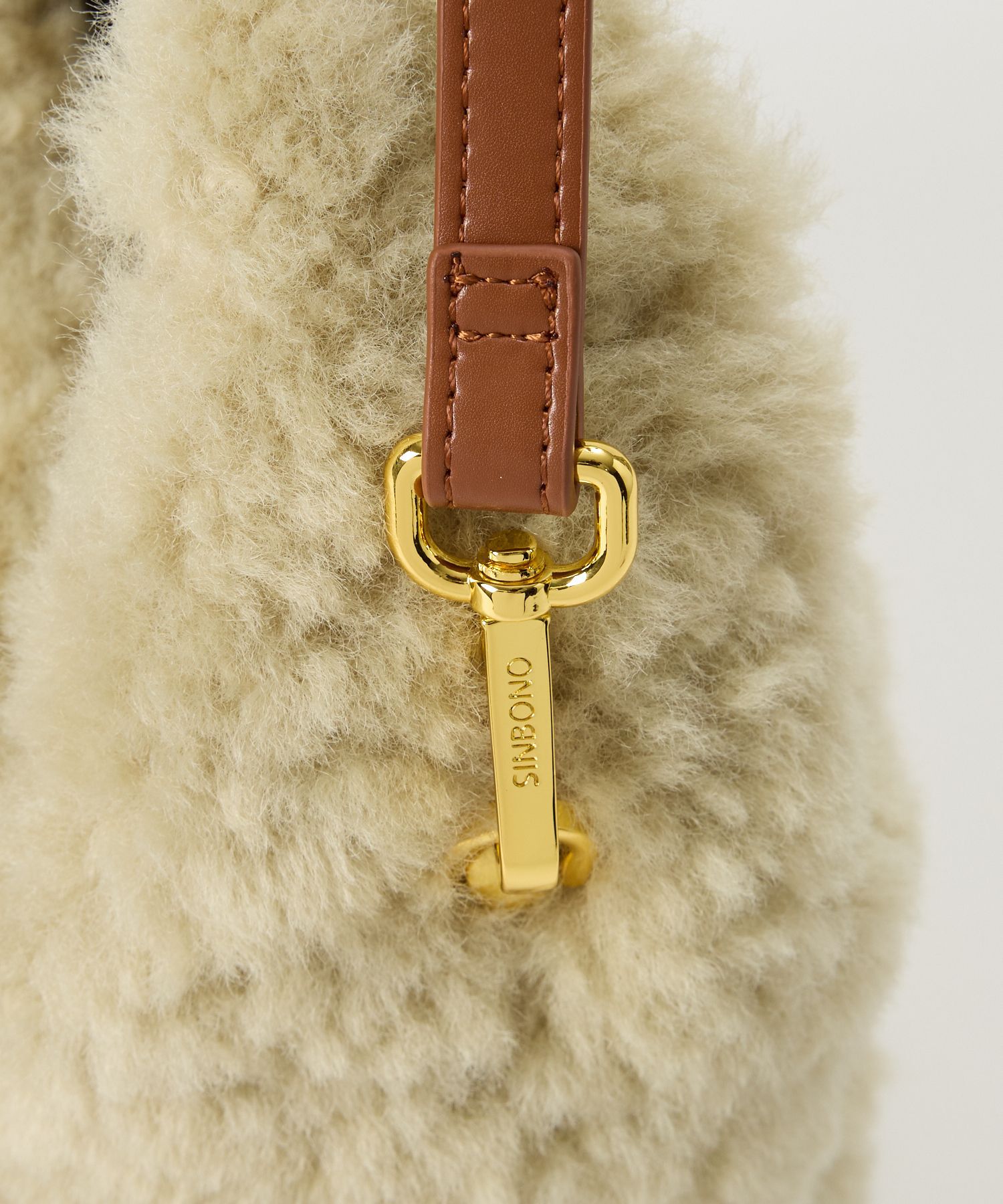  「【SINBONO】ワンハンドルショルダー」|ハンドバッグ|