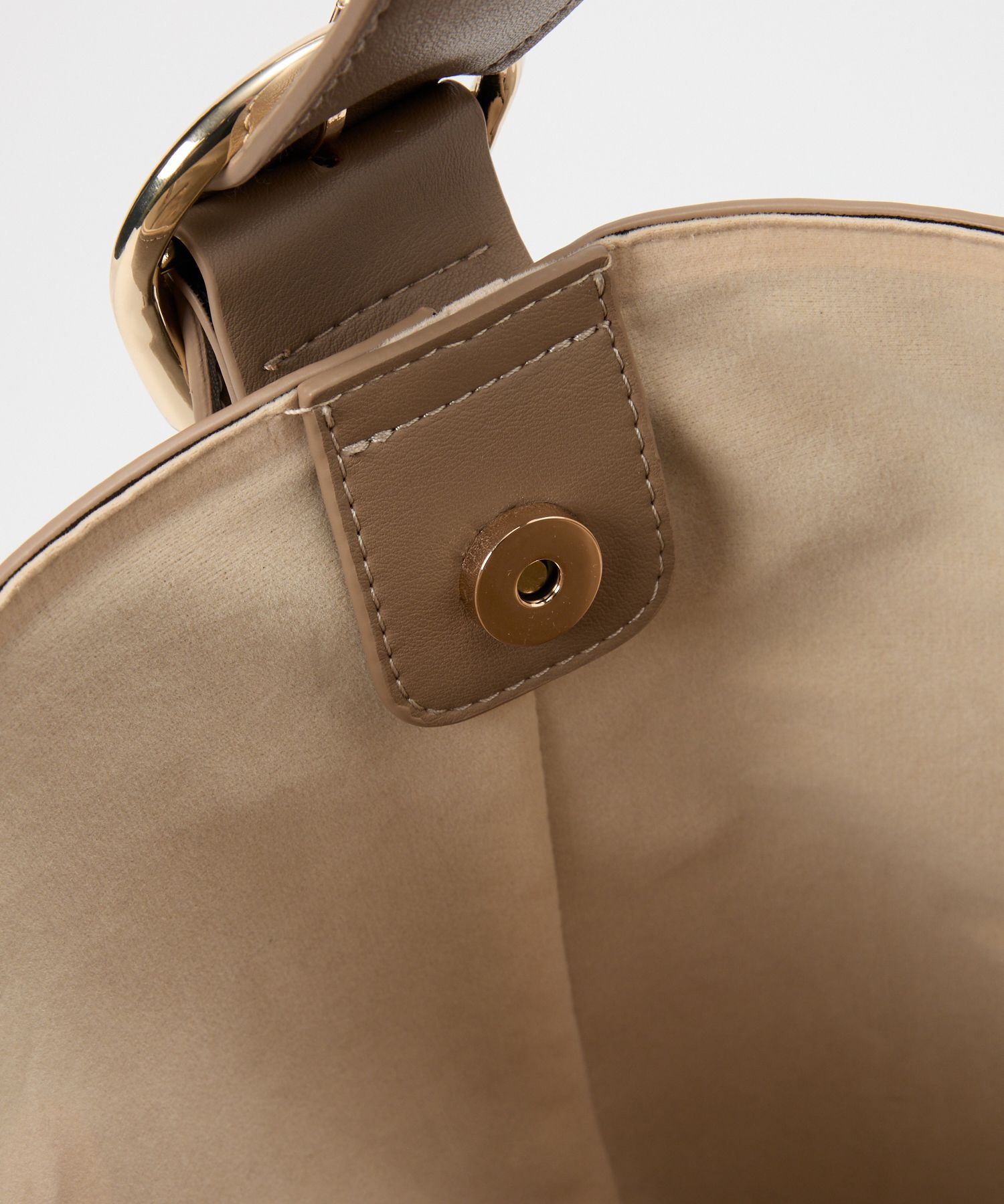  「ワンハンドル2WAYトート」|トートバッグ|