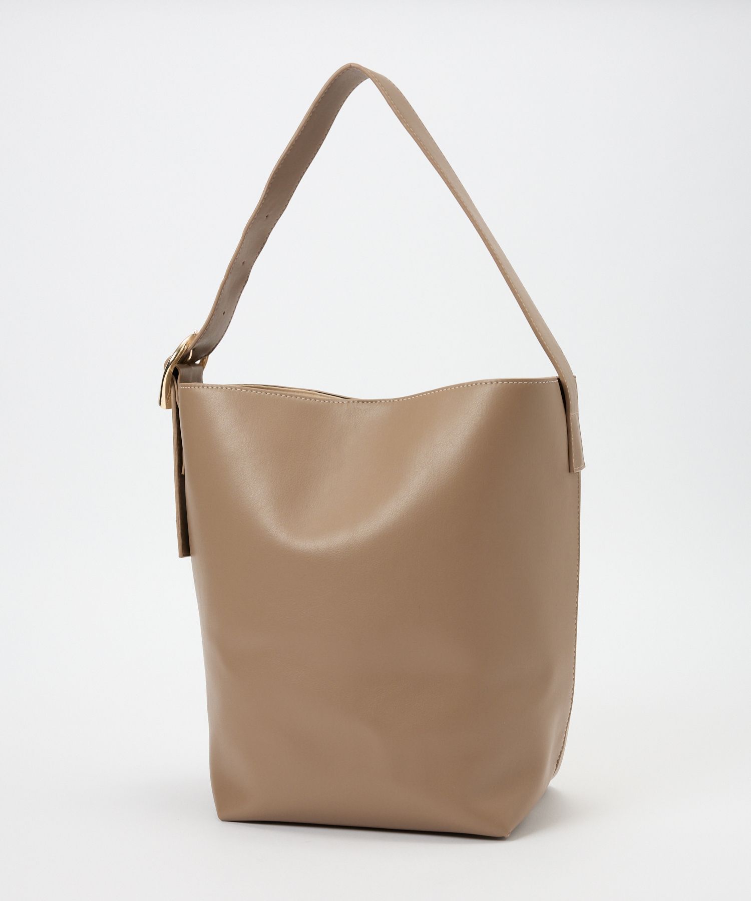  「ワンハンドル2WAYトート」|トートバッグ|