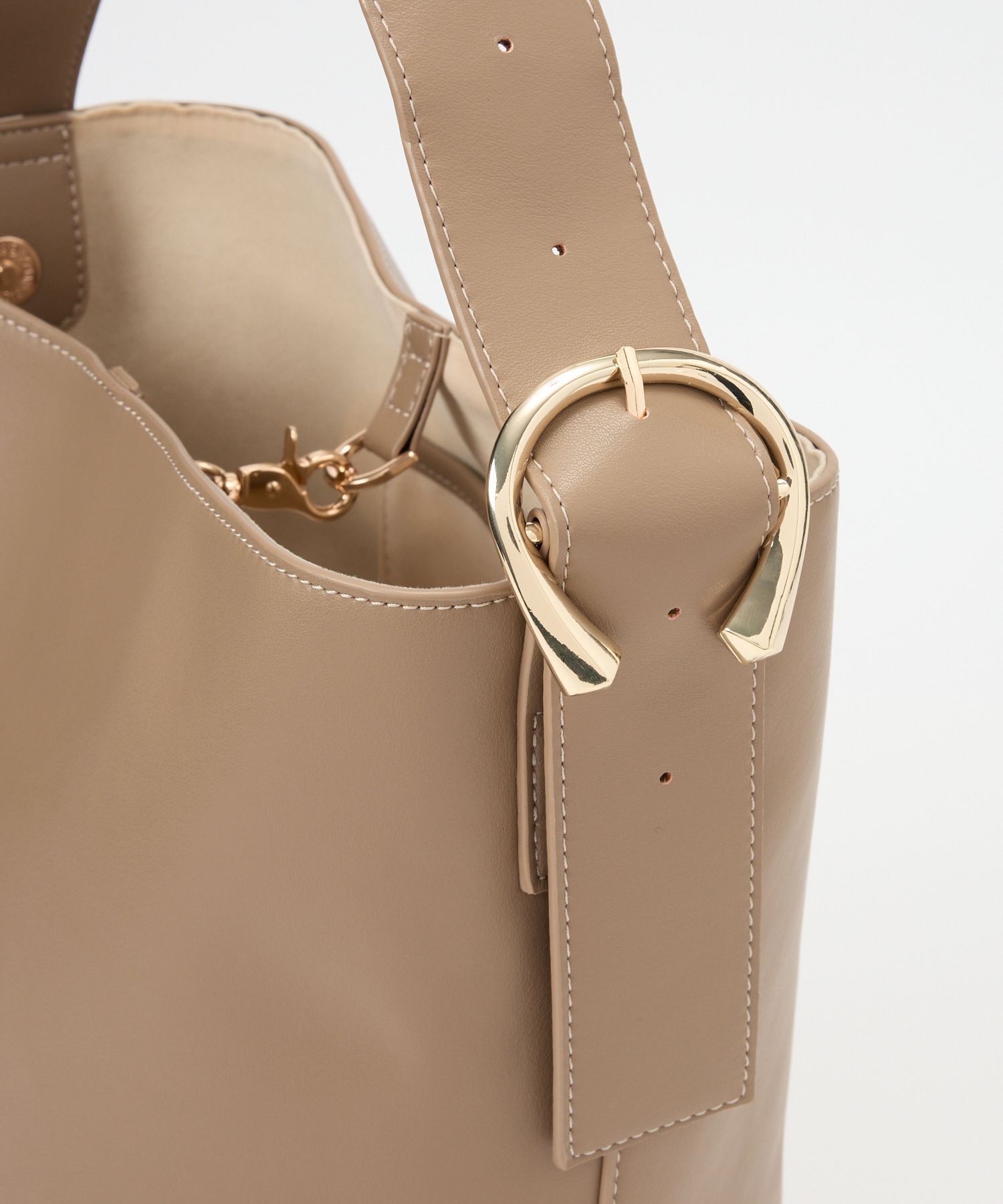  「ワンハンドル2WAYトート」|トートバッグ|