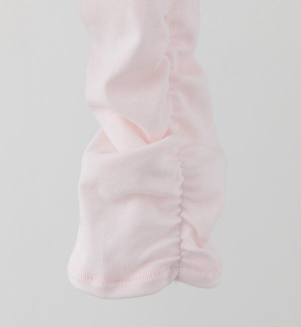  「【UVカット】ロゴ刺繍パーカー」|プルオーバー|