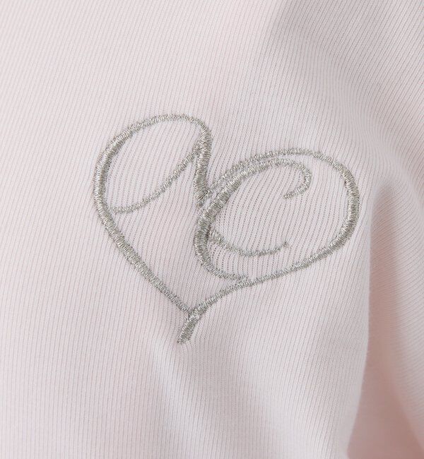  「【UVカット】ロゴ刺繍パーカー」|プルオーバー|