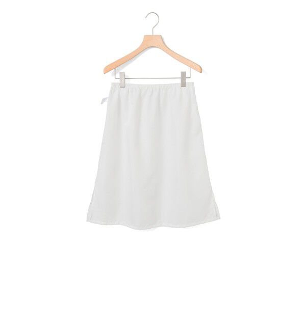 MARMARMAR「MARMARMAR タックボリュームスカート」|スカート|