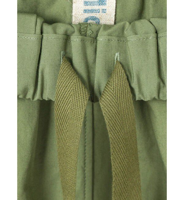 MidiUmi「MidiUmi カーゴスカート」|スカート|