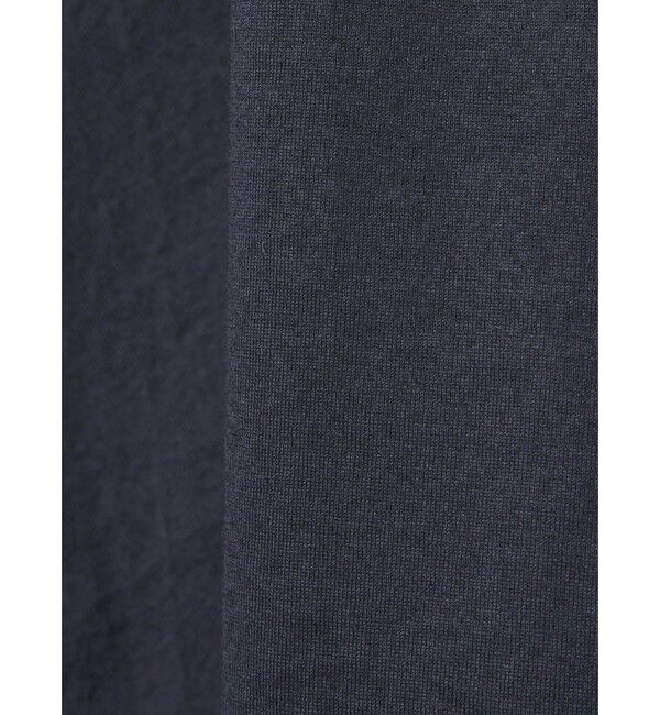 MidiUmi「MidiUmi クルーネックフレアタンクトップ」|Tシャツ・カットソー|