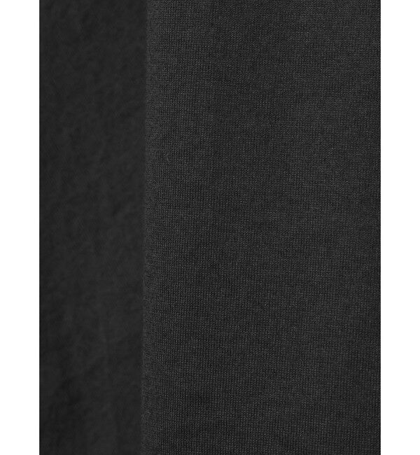 MidiUmi「MidiUmi クルーネックフレアタンクトップ」|Tシャツ・カットソー|