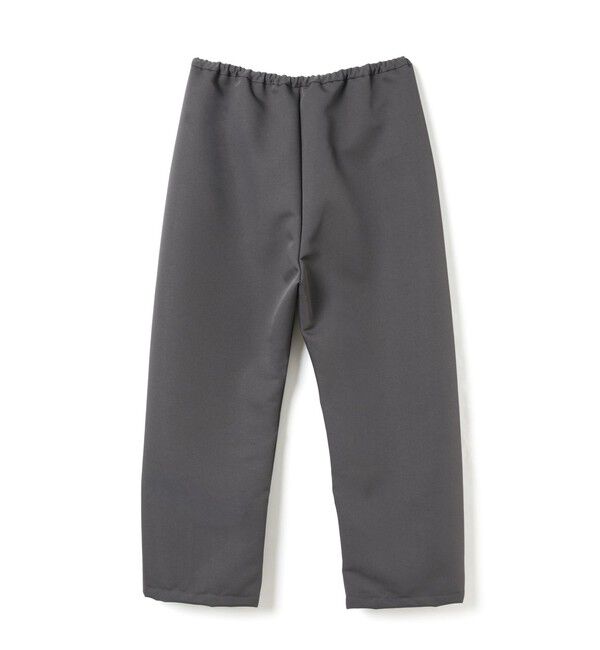 mizuiro ind「mizuiro ind イージーパンツ」|その他|