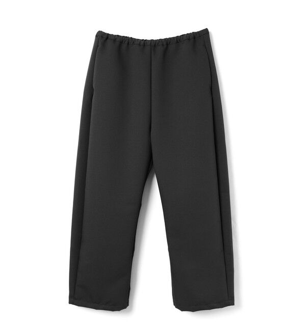 mizuiro ind「mizuiro ind イージーパンツ」|その他|