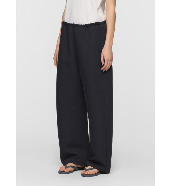 mizuiro ind「mizuiro ind イージーパンツ」|その他|