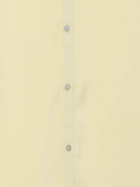 Te chichi「【Atelier Bonheur】サテンバックボタンブラウス(セットアップ可)《2025winter catalog item》」|シャツ・ブラウス|